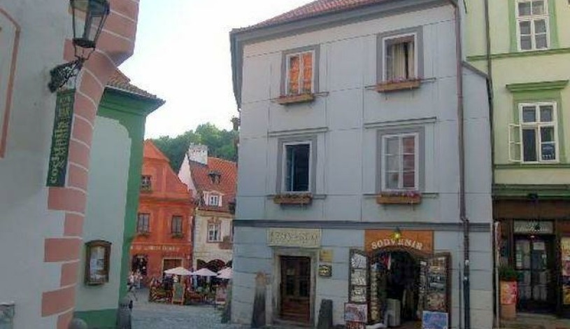 Hotel LEONARDO I+II Český Krumlov